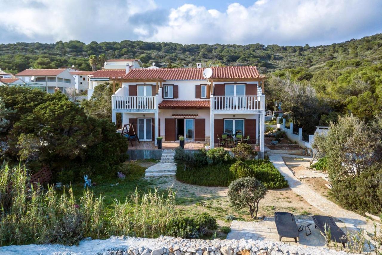 Casa de hóspedes Quore Matto Milna (Hvar)