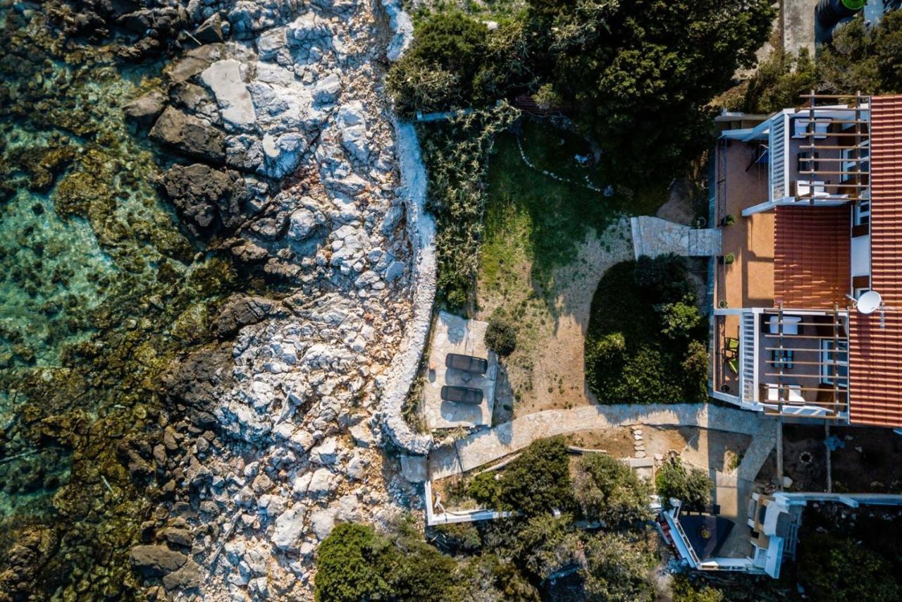 Casa de hóspedes Quore Matto Milna (Hvar)