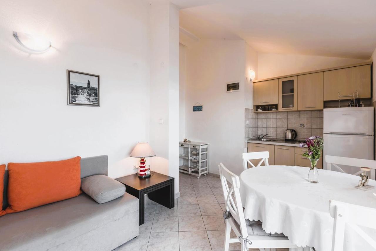 Casa de hóspedes Quore Matto Milna (Hvar)
