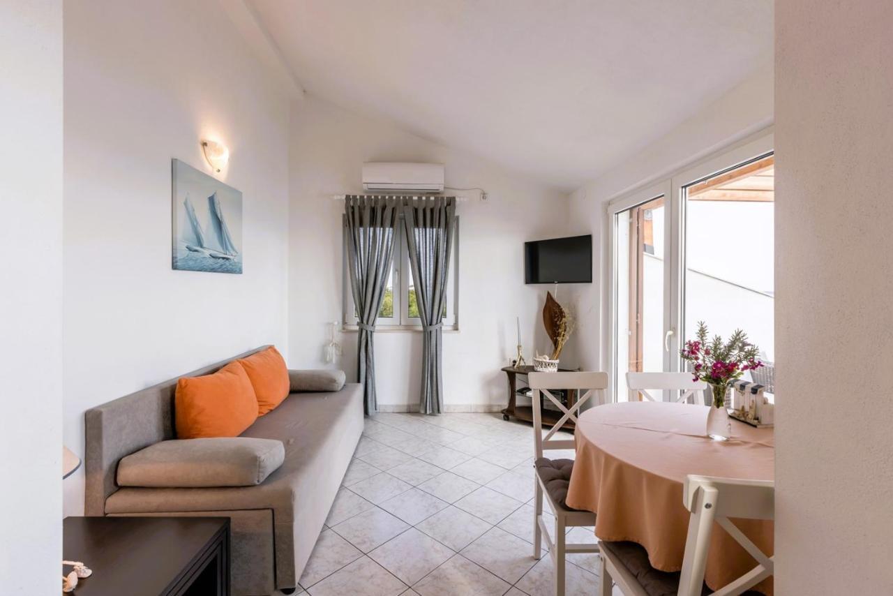 Quore Matto Casa de hóspedes Milna (Hvar)