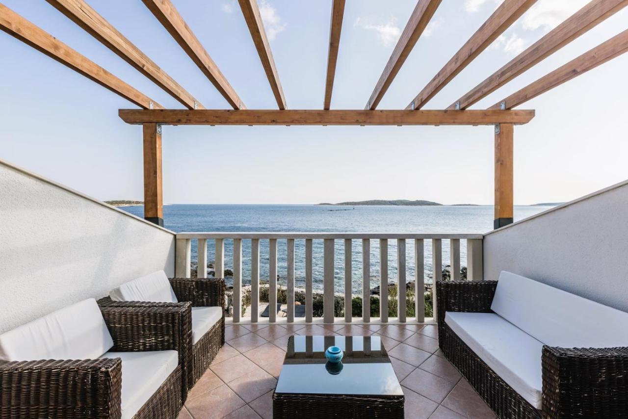 Gjestgiverier Quore Matto Milna (Hvar)